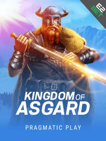 Kingdom of Asgard