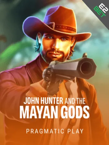 John Hunter and the Mayan Gods