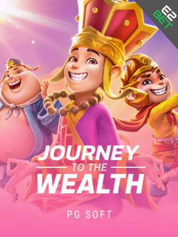 Journey to the Wealth