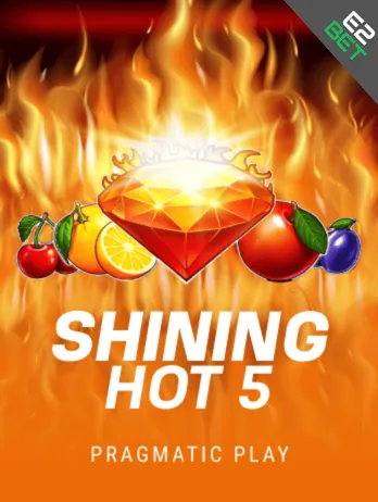 Shining Hot 5