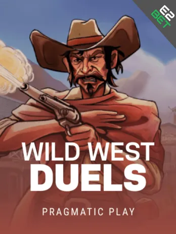 Wild West Duels