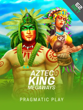 Aztec King Megaways