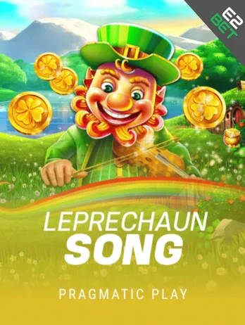 Leprechaun Song