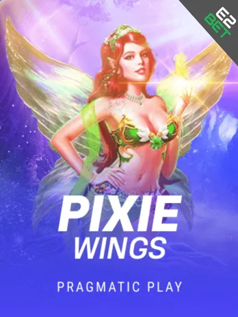 Pixie Wings