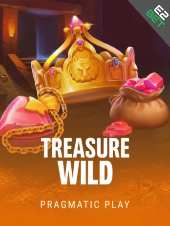 Treasure Wild