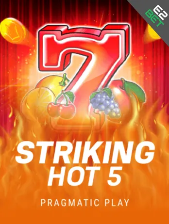 Striking Hot 5