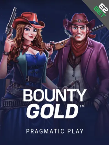 Bounty Gold