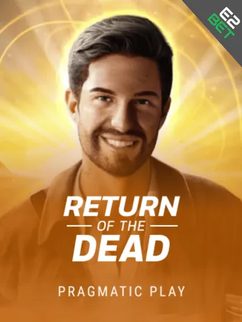 Return of the dead