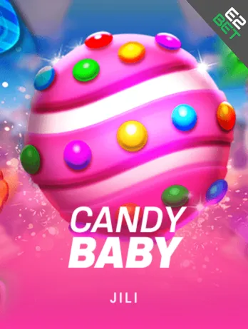 Candy Baby