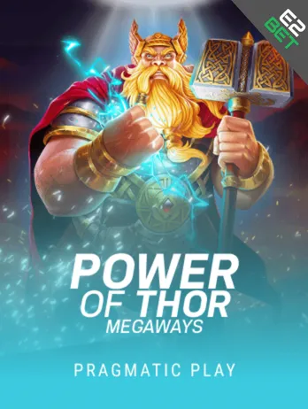 Power of Thor Megaways