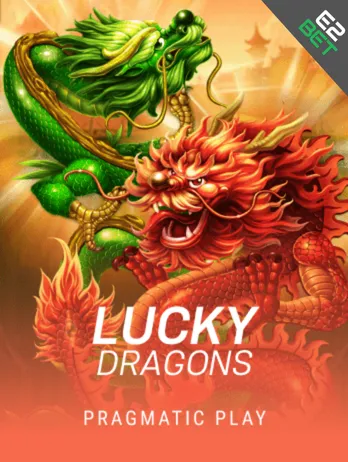 Lucky Dragons