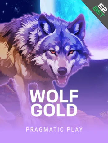 Wolf Gold