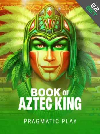 Book of Aztec King