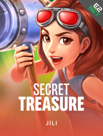 Secret Treasure