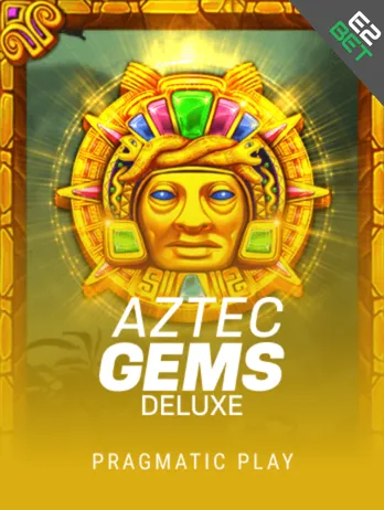 Aztec Gems Deluxe