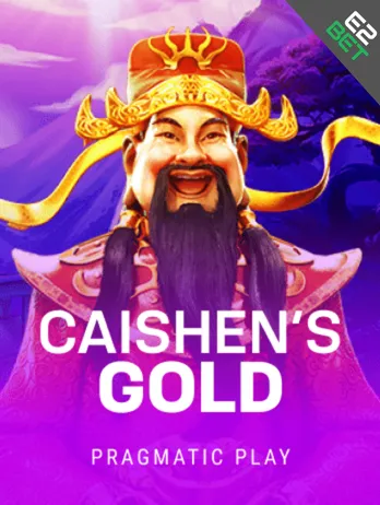 Caishen's Gold