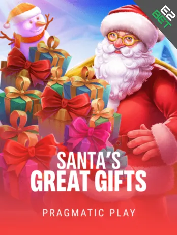 Santa's Great Gifts