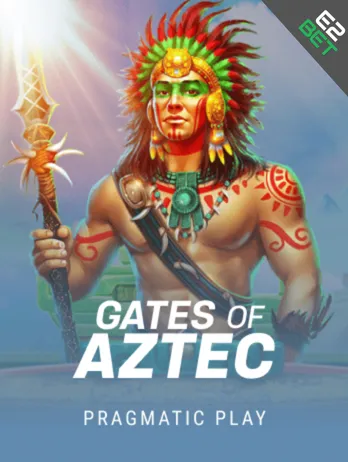 Gates of Aztec