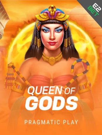 Queen of Gods