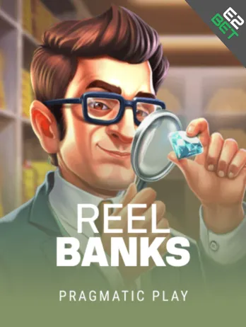 Reel banks