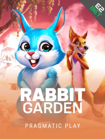 Rabbit Garden