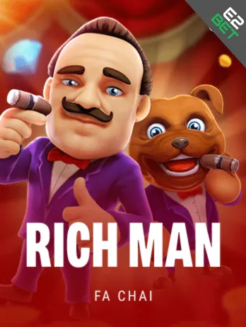 Rich Man