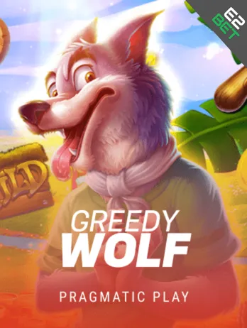 Greedy Wolf