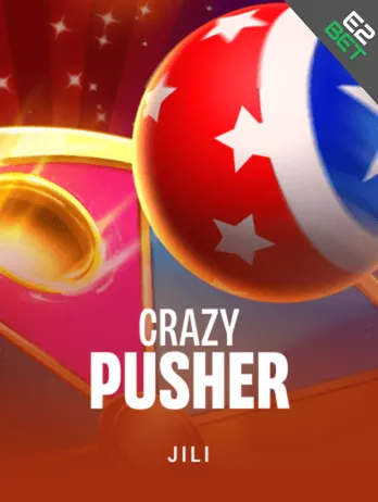 Crazy Pusher