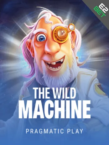 The Wild Machine