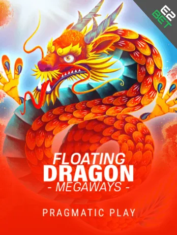 Floating Dragon Megaways