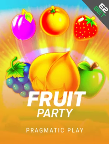 Fruit Party