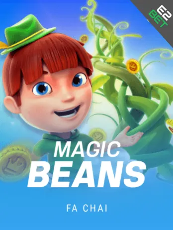 Magic Beans