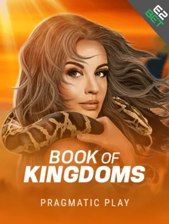 Book of Kingdoms