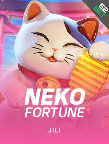 Neko Fortune