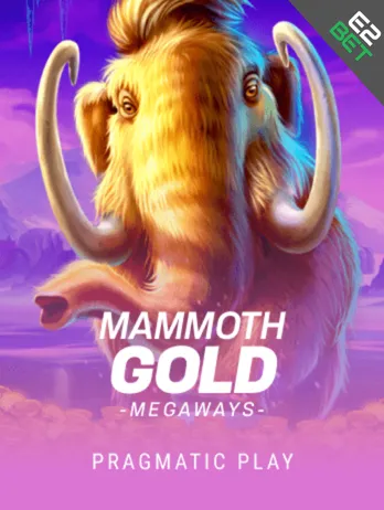 Mammoth Gold Megaways