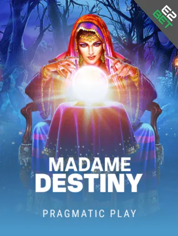 Madame Destiny