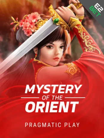 Mystery of the Orient