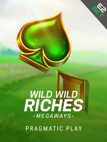 Wild Wild Riches Megaways