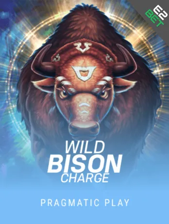 Wild Bison Charge