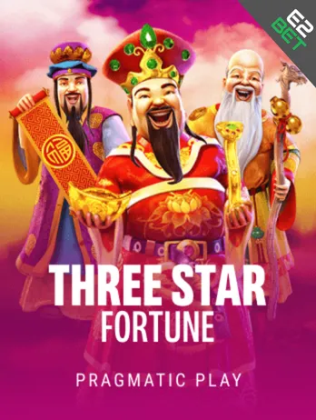 Three Star Fortune