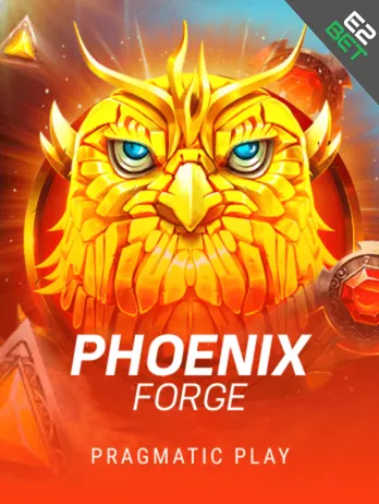 Phoenix Forge