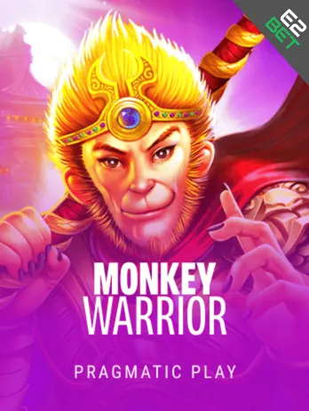 Monkey Warrior