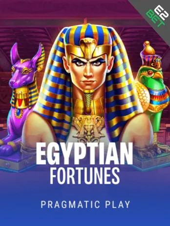 Egyptian Fortunes