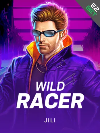 Wild Racer