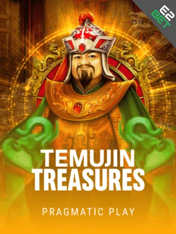 Temujin Treasures