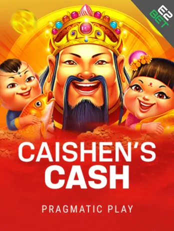 Caishen's Cash