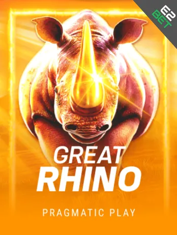 Great Rhino