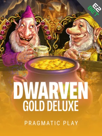 Dwarven Gold Deluxe