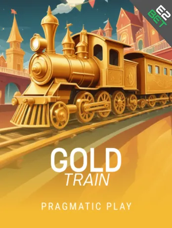 Gold train