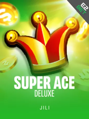 Super Ace Deluxe